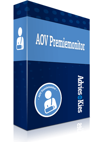 AOV Premiemonitor