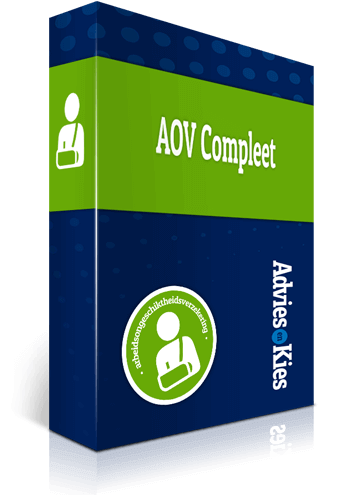 AGRO AOV Compleet