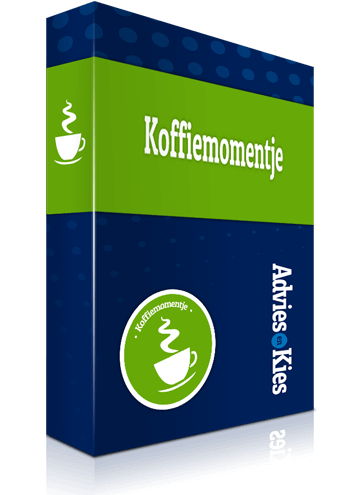 AGRO AOV Koffiemomentje