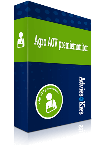 Agro AOV Premiemonitor