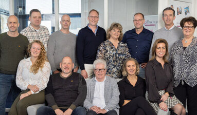 Advies en Kies breidt uit door voername AFB in Dronten