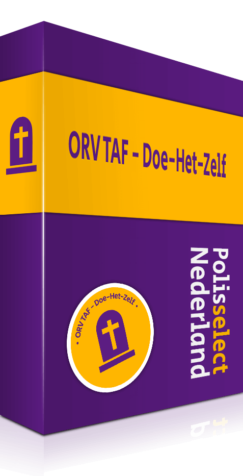 ORV TAF Doe-Het-Zelf