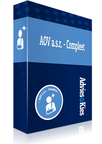 AOV a.s.r. Compleet