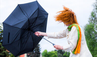 Stormschade en verzekering